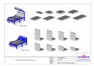 Prekast Kalıpları (Precast Formwork Systems)